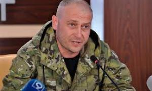 Ярош про Путіна: Я його завалив би, звичайно (відео)