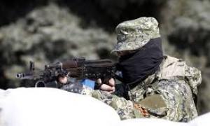 За добу терористи обстріляли сили АТО 60 разів, є жертви з обох сторін