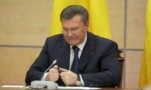 Сьогодні у Ростові ЗМІ анонсують чергову прес-конференцію Януковича