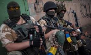 Депутати не дозволил учасникам АТО проголосувати на виборах