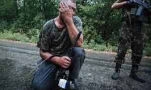 В Іловайському котлі загинули близько тисячі людей