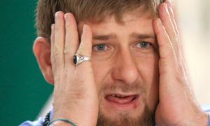 Кадиров розкритикував Інтернет та хоче відключити Чечню від глобальної мережі