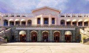 Кримські «власті» віддали Путіну Масандру, держдачі та санаторії 