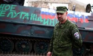 Терористи заговорили про те, що Мозговий «продався Києву»