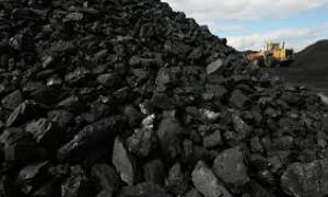 Сьогодні Україна отримає першу партію африканського вугілля
