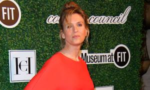 Рене Зеллвегер спотворила себе пластикою