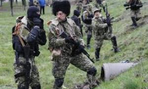 Керівники «ЛНР» погрожують відстрілювати «козаків» Козіцина та хочуть вигнати росіян