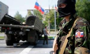 Бойовики заохочують вступати у їх ряди зарплатами від 5560 гривень