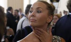 Жанна Фріске через місяць вперше розповість про свою хворобу