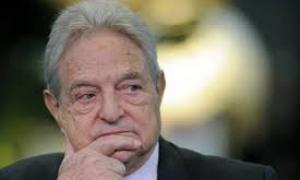 Сорос закликає Захід підтримати Україну, щоб не лишитися один на один з Путіним