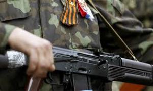 У Брянці на вимогу мітингарів видати пенсії бойовики відкрили вогонь