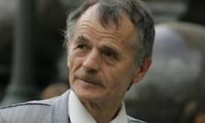 Джемілєв передав прокурорам зави на 387 представників окупаційної влади Криму