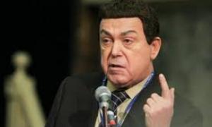 Кобзон прилетів до бойовиків на Донбас попри заборону СБУ