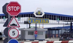 Держприкордонслужба розпочинає кардинальні реформи й боротьбу з корупцією