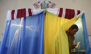 Опрацьовано понад 86% протоколів: лідери лишаються незмінними, «Свобода» пролітає