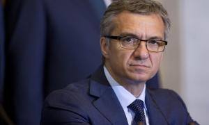 Шлапак не хоче працювати в новому уряді