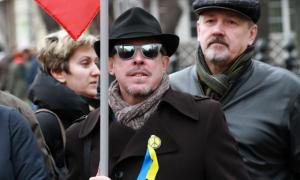 Макаревич вирахував політика, який почав його цькування