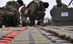 Міноборони через посередників утридорога продає батальйонам зброю