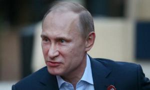 ЗМІ: Путін хворий на рак, йому лишилося жити 3 роки