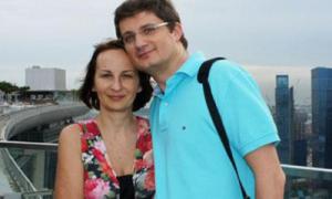 Дружина ведучого «Караоке на Майдані» потрапила в аварію