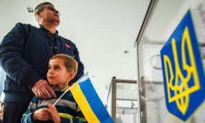 Опрацьовано майже 98% бюлетенів: трійка лідерів не змінилася