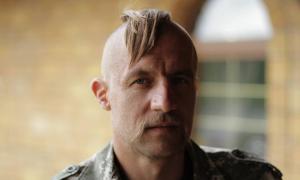 Козак Гаврилюк переміг у 95-му окрузі у Київській області