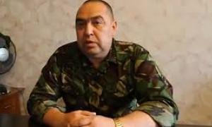 Савченко заявила, що одним із її викрадачів був лідер «ЛНР» Плотницький