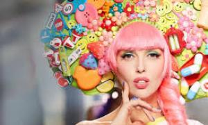 Оля Полякова готується підкорювати Китай