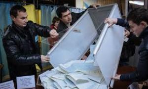 ЦВК опрацювала вже 99,42% протоколів