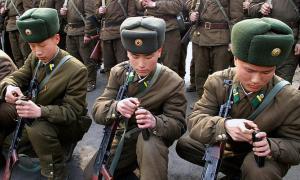 ЗМІ: У КНДР стратили півсотні людей за перегляд південнокорейських серіалів