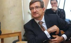 Тарута проходить у Раду: він переміг на окрузі в Маріуполі