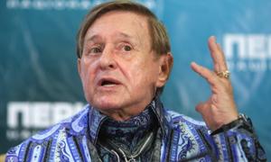 Прихильників Путіна образила нова п’єса Віктюка