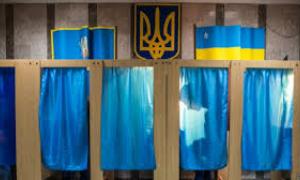 ЦВК уже за крок до фінішу: опрацьовано 99,65% протоколів