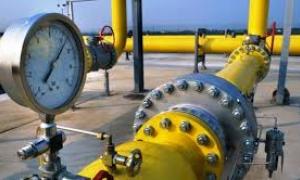 Україна підписала газову угоду з Росією
