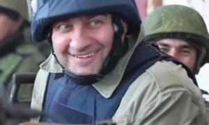 Проти Пореченкова, який стріляв в українських «кіборгів», відкрито кримінальну справу