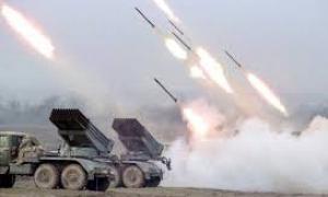 Цілу ніч бойовики обстрілювали сили АТО в Щасті, Нікішиному та Дебальцевому