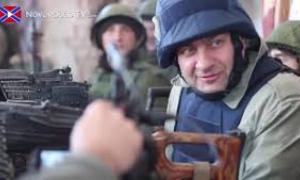 СБУ: Пореченков влаштував криваве «сафарі» на жителів Донецька