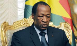 Президент Буркіна-Фасо іде у відставку після 27 років правління