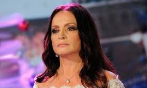 ЗМІ: Ротару отруїлася ведмежатиною в Росії