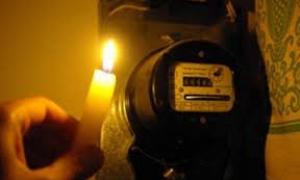 Волинець: Взимку в Україні цілі області будуть відключати від електрики