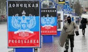 Російські військові та бойовики створили на Донбасі 4 потужні ударні угрупування