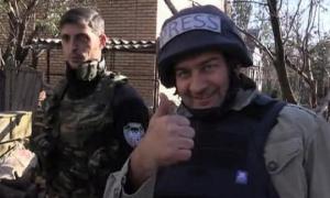 Бойовики залюбки возять російських «туристів» на екстрім-тури в зону АТО