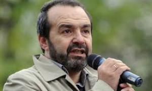 Писатель Виктор Шендерович заявил о неизбежности войны