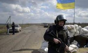 Бойовики намагалися вибити силовиків з 31 блокпосту «Градами» і гранатометами