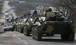 Росія розгортає на Донбасі свої підрозділи ППО і надсилає бойовикам бронетехніку