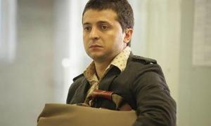 У Росії відмоляються робити з Зеленського персону нон грата