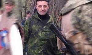 Безлер втік із Горлівки і не хоче повертатися в «ДНР»