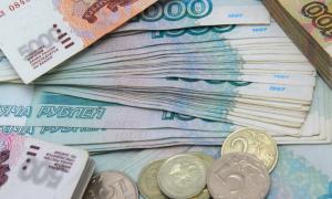 В Україні заборонено кредити і депозити у російських рублях