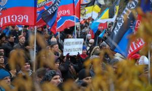 Світові лідери заговорили про нові санкції проти Росії після псевдовиборів