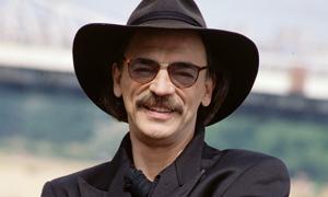 Боярський про росіян: Ми мирні люди, але ножа напоготові за пазухою тримаємо